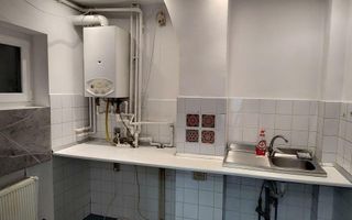 2 Camere - 55 MP | Renovat | Centrală Proprie | Ultracentral - Unirii - Poză 4