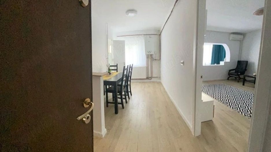 Apartament 2 camere Aviatiei- Promenada Mall-Centrala Proprie - Poză 4