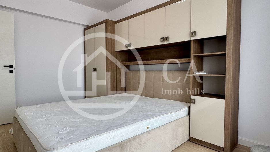 Apartament cu 2 camere de inchiriat in Prima Green, Oradea - Poză 2