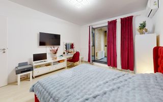 Garsonieră de vânzare în Pallady – balcon și loc parcare inclus - Poză 4