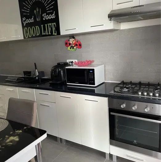 APARTAMENT DE LUX 2 CAMERE 21 RESIDENCE DECOMANDAT - Poză 7