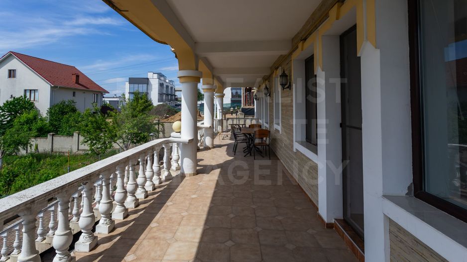 Casă în 4 nivele, amplasat pe strada Chicago, Stăuceni. - Poză 38