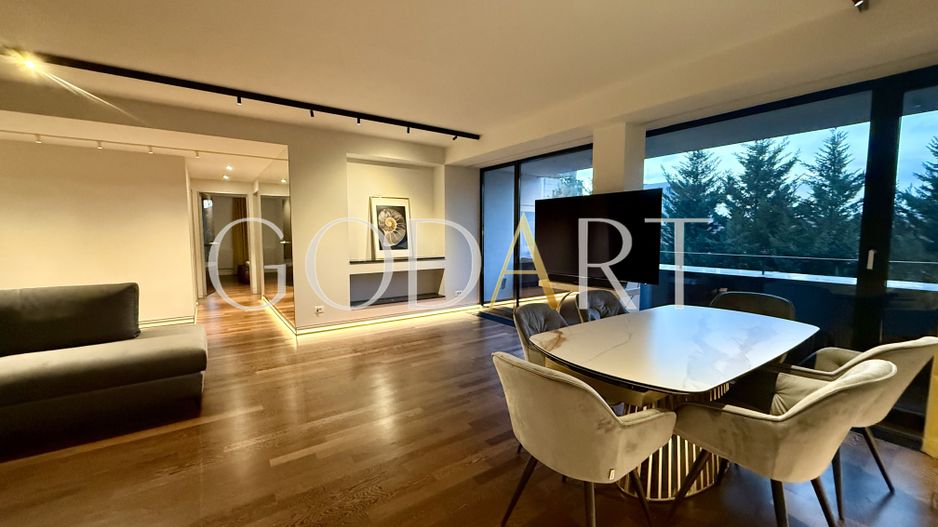 Apartament premium | Loc de parcare | Boxa | Rahmaninov - Poză 1