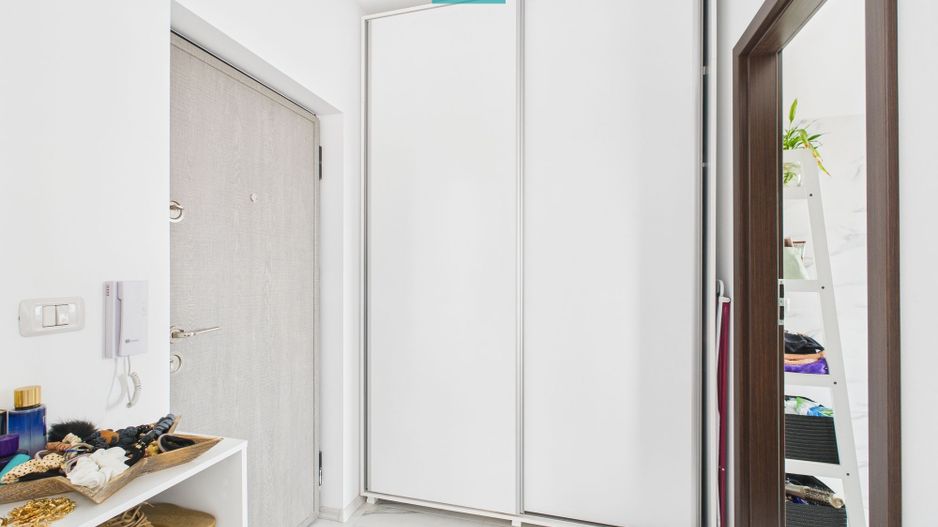 Apartament 2 camere complet mobilat in Chisoda - Poză 18