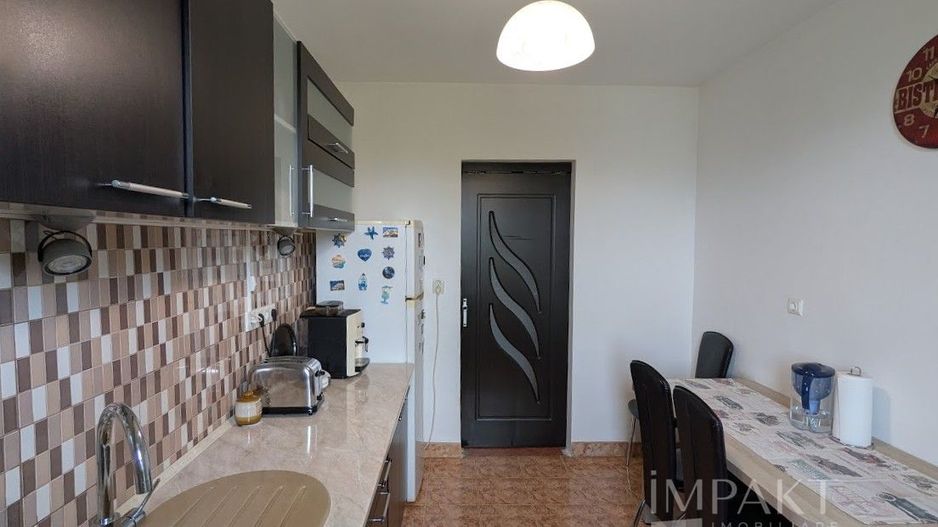 Apartament decomandat cu 3 camere – ideal pentru familie, Gheorgheni! - Poză 6