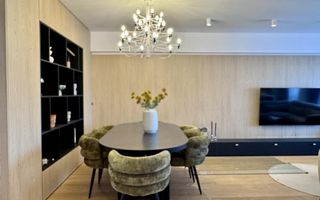 Apartament 4 camere Exclusivist 189 mp I Parcare I Herastrau - Poză 7