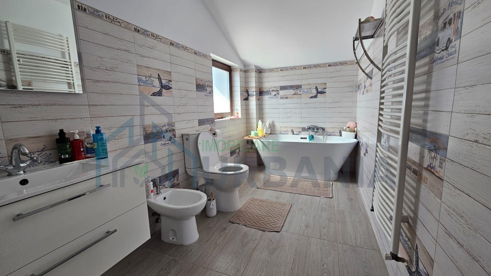 Casă individuală (P+M), finalizată 2020, în zona Vișani - Poză 2