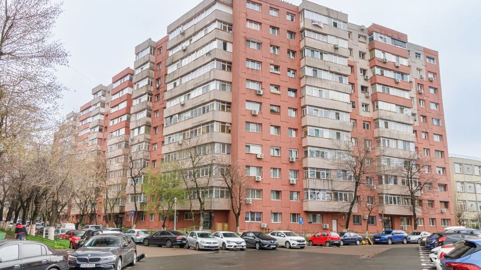 3 camere Pta Progresului - vedere panoramica - Poză 1