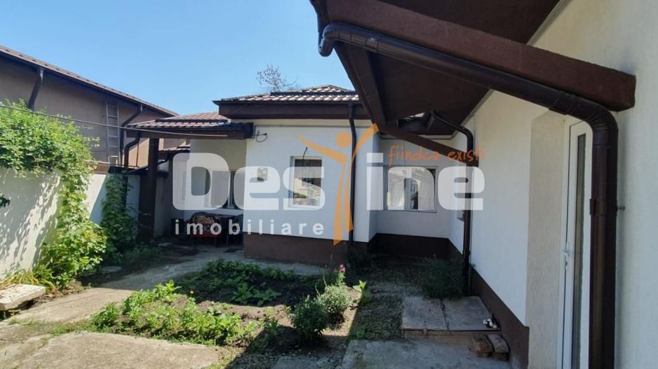 Casa MIhai Bravu  155 mp., acces in indiviziune. - Poză 2