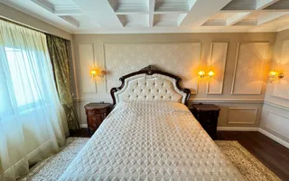 Apartament 3 camere Soseaua Nordului | Loc de parcare - Poză 16