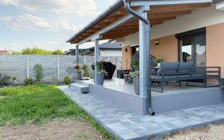 Casa premium cu 4 camere in Cartierul Episcopia din Oradea - Poză 21