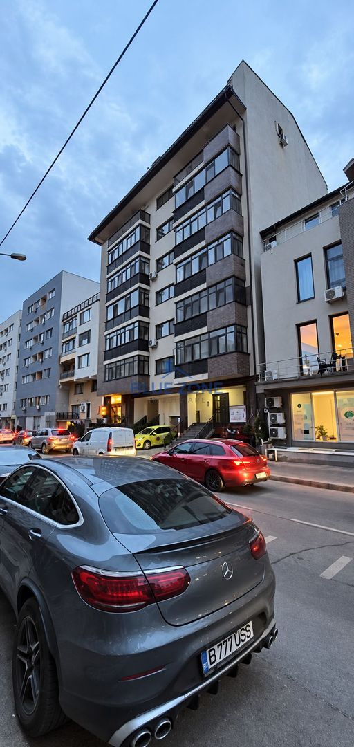 2 camere | 69 mp | Parcare subterană inclusă | Mihai Bravu-Timpuri Noi - Poză 10