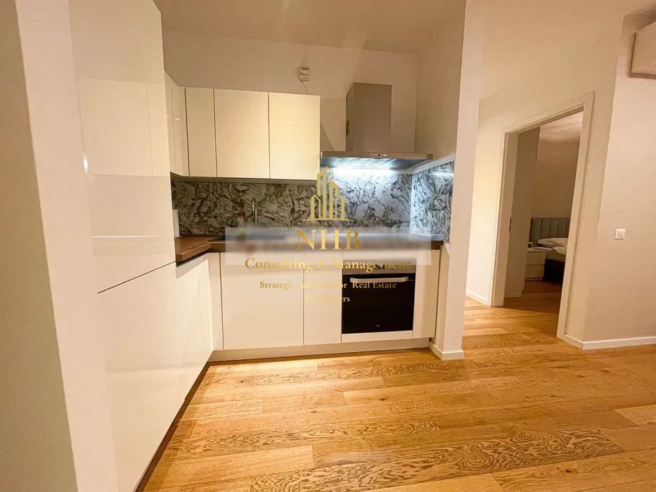 Apartament 2 camere Aviatiei Park Herastrau, Mobilat & Utilat - Poză 5