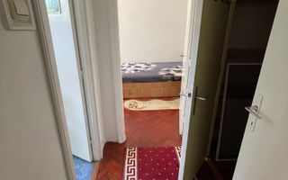 Tatarasi 2 camere FARA RISC - etaj 2 - 53mp - mobilat - Poză 6