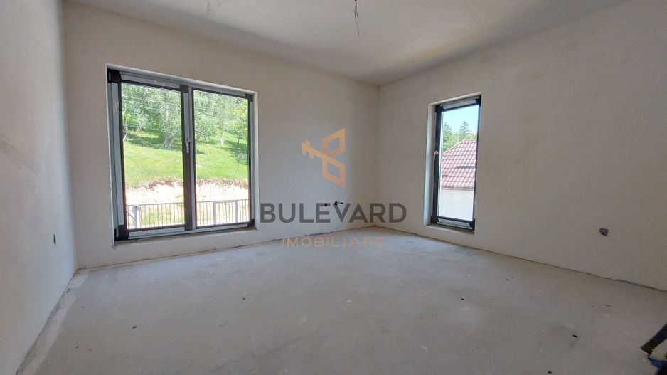 Casa individuala cu CF si teren de 548 mp in Feleacu! - Poză 15