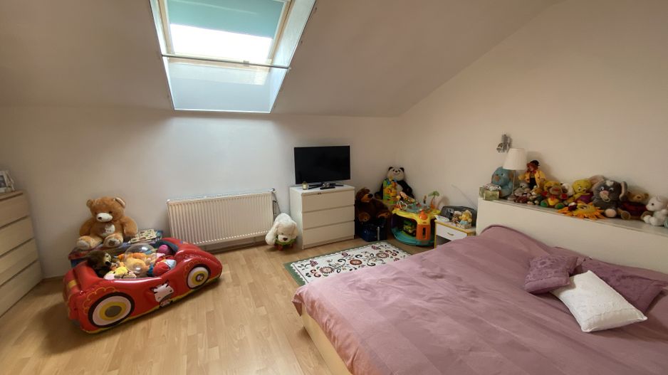 Casa Pipera | Rond OMV | cartierul Junior (COMISION ZERO) - Poză 23