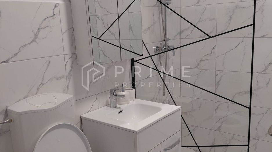 Apartament luminos cu 2 camere de închiriat – Zona Aleea Carpați - Poză 6