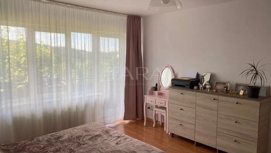 Apartament cu 3 camere in Baciu - Poză 5