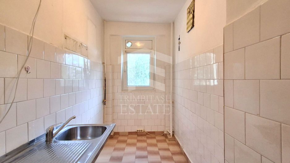 Apartament 2 camere  zona  Metrou Obor,  Tei,  Lacul Tei - Poză 7