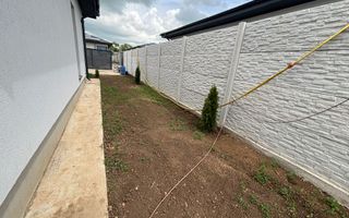 Casa individuala parter, 3 camere, disponibila imediat, teren 370 mp - Poză 18