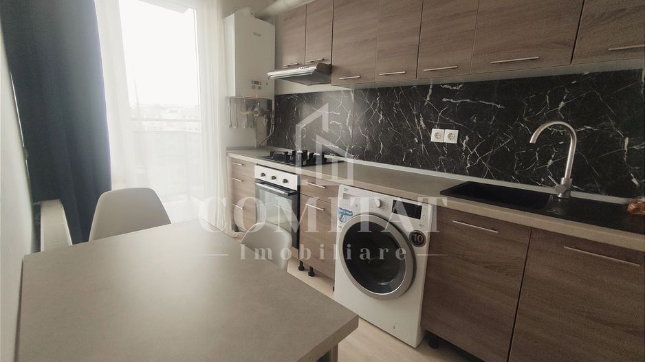 Apartament cu 2 camere | Complex Riverside | Zona Rivus Mall - Poză 4