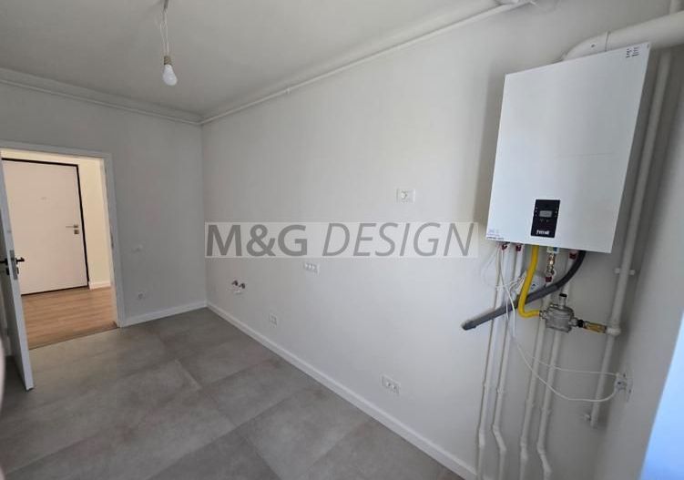 Apartament cu 2 camere  Mehala bloc nou - Poză 7