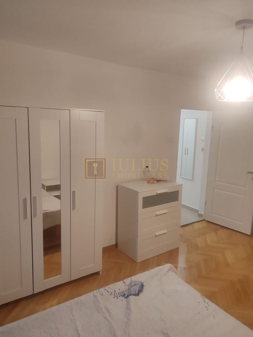 1 camera| Complexul Studentesc| renovat recent| apartament frumos} - Poză 3