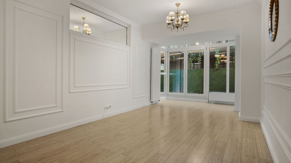 APARTAMENT 2 CAMERE - 62 MP - Sos. Mihai Bravu - Calea Mosilor - Bloc Nou - Poză 2