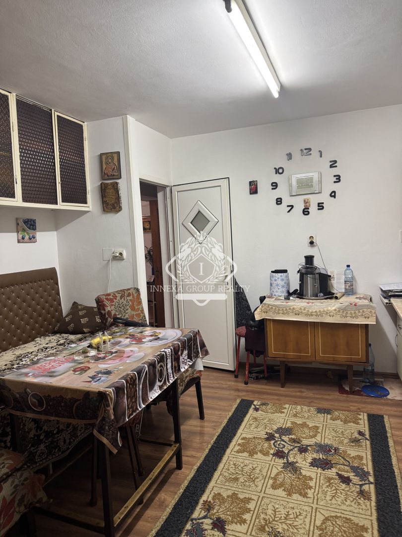 Rahova-Petre îspirescu | 4 camere | 91mp | et 10 | dec | 120.000 euro - Poză 16