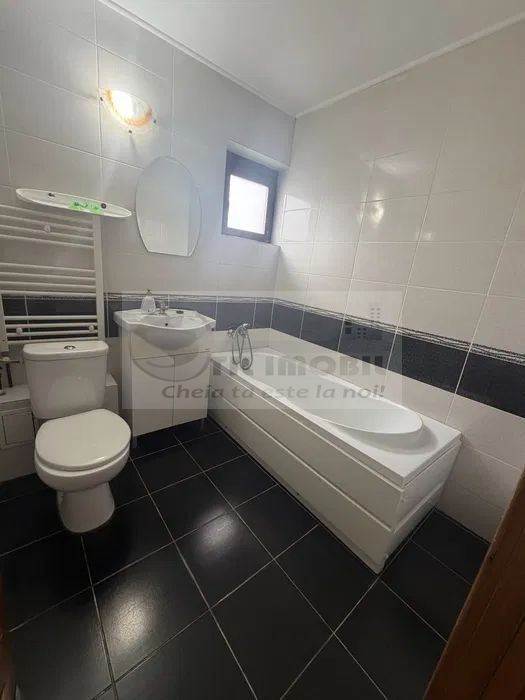 Apartament 3 camere | 600 m de Bd. Poitiers | Etaj 1 | Parcare inclusă - Poză 8