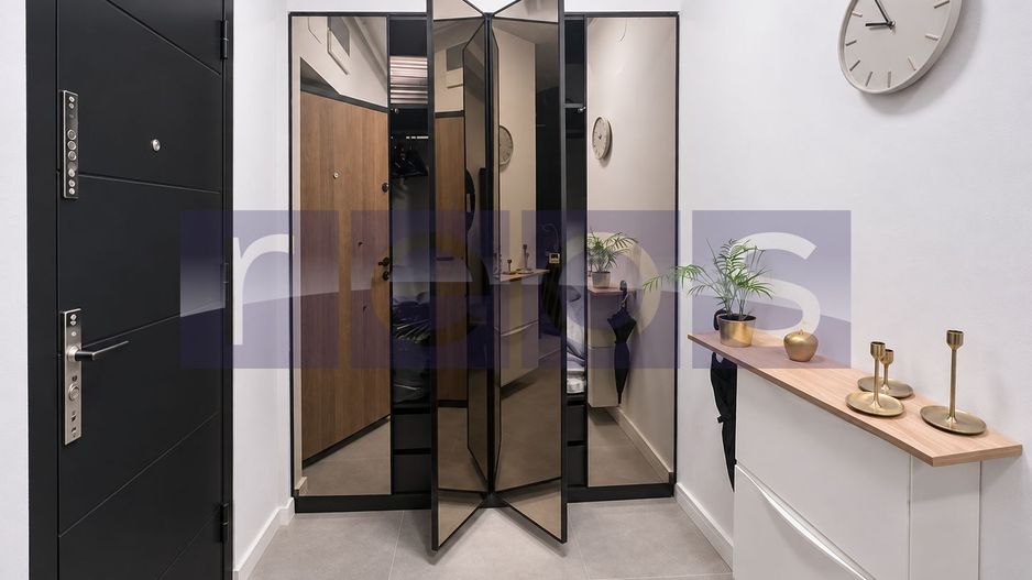 STUDIO DUBLU | DESIGN THE HOME | BUCATARIE SEPARATA | ONIX PARK NORTH - Poză 7