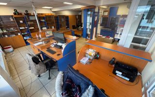 Spatiu 40 mp, Zona Ultracentrala, Iuliu Hatieganu - Poză 1