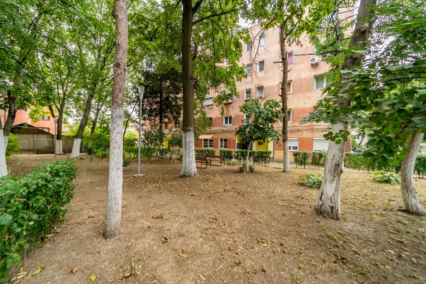 Apartament 3 camere zona Kaufland. - Poză 8