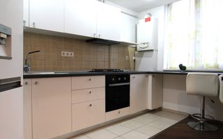 2 camere spatioase, loc parcare subteran – Complex Uranus/Soarelui. - Poză 8