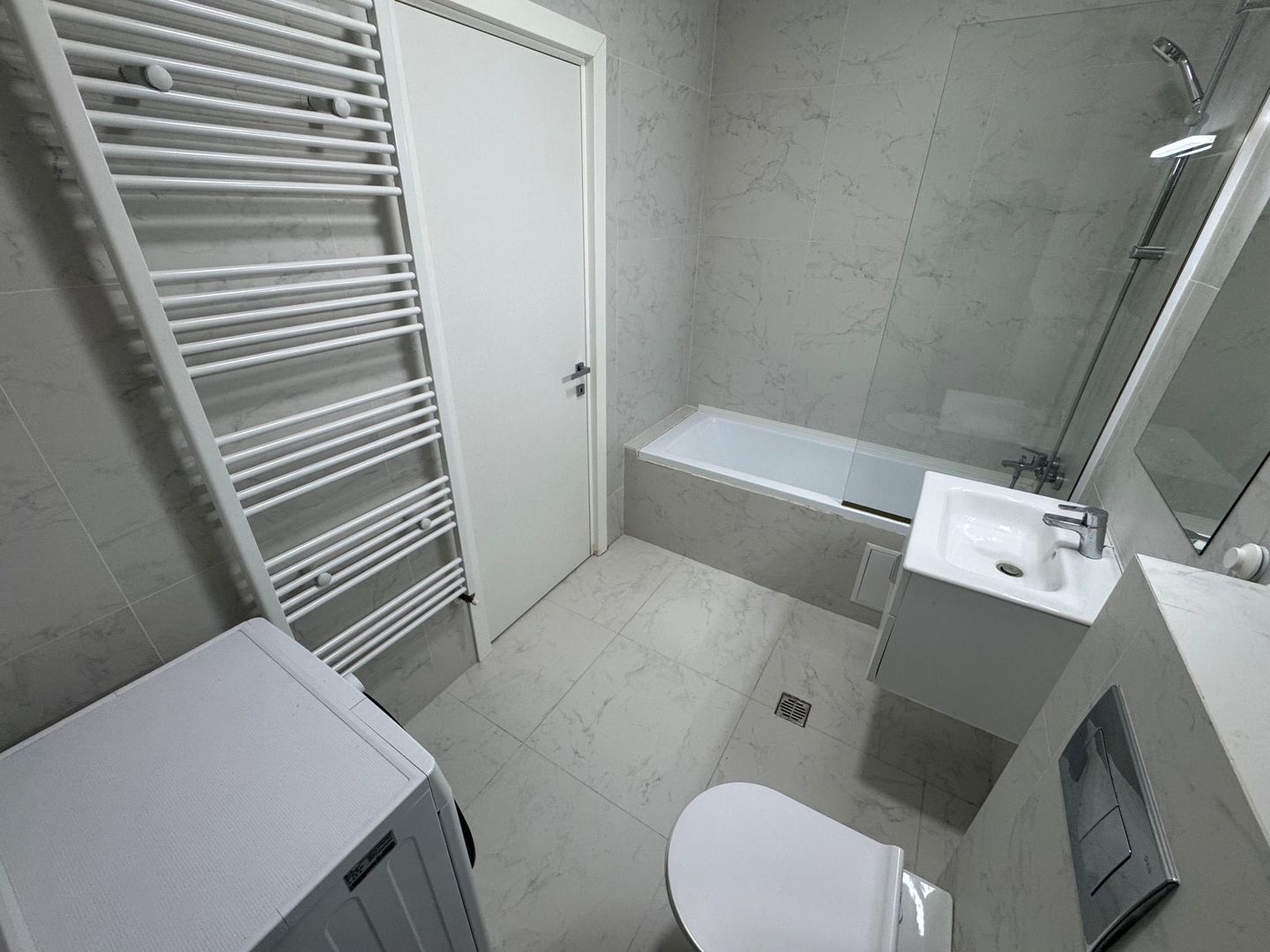 Apartament 2 camere Pipera IVORY , loc parcare acoperit - Poză 11