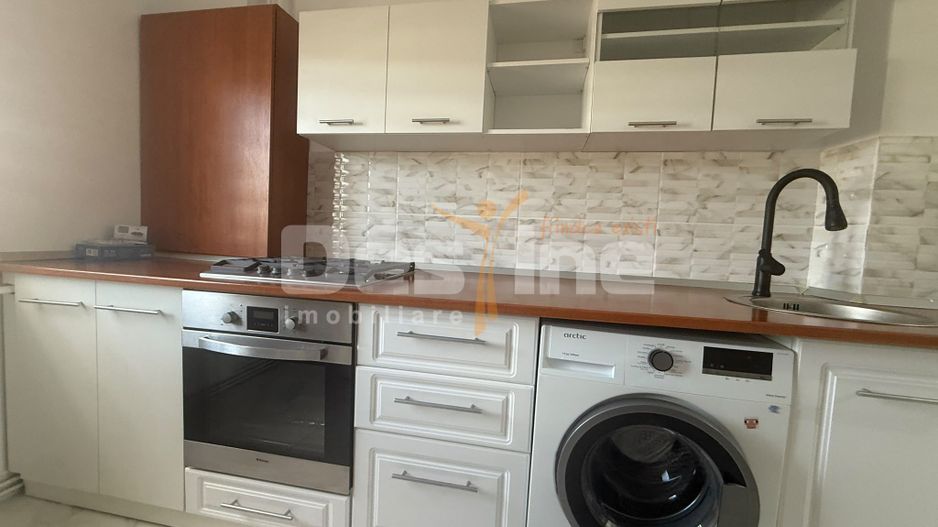 Apartament de inchiriat 3 camere, central Campina! - Poză 11