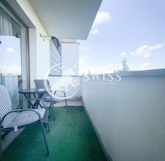 Apartament 2 camere | Balcon | E. Ionesco | 5min Sigma Zorilor | UMF - Poză 13