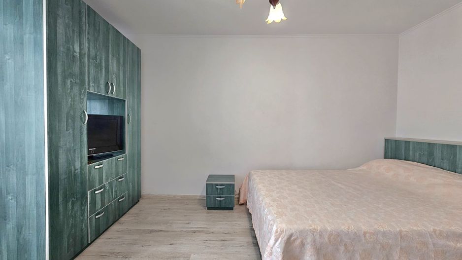 Apartament 2 camere de vanzare City Parc Mall Constanta - Poză 3