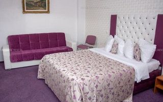 Hotel Boutique functional Otopeni / 22 camere / Panouri fotovoltaice - Poză 12