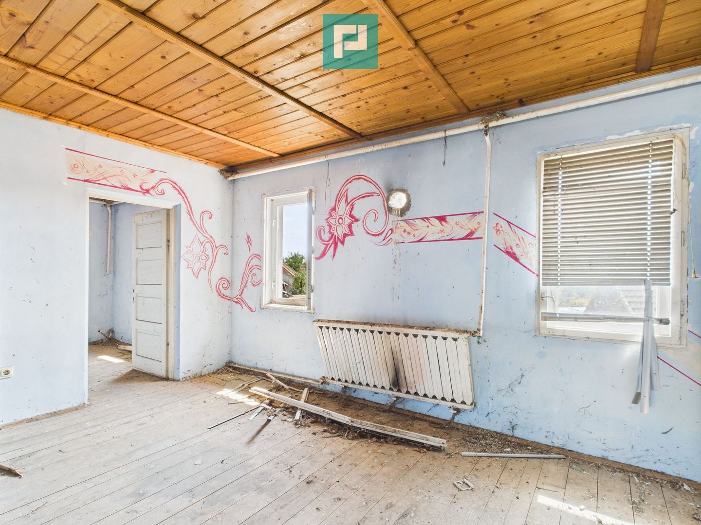 Pensiune în Geoagiu pe malul râului Mureș - Poză 14