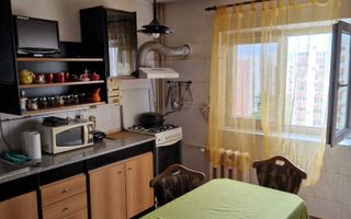 De inchiriat apartament 3 camere, zona Sebastian - Poză 4