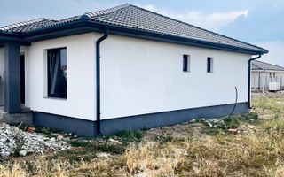 Casă parter semifinisatǎ Sântandrei – 500 mp teren - Poză 4