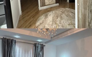 BRASADAS vinde ap 4 cam etaj 3/4 Economic. - Poză 3