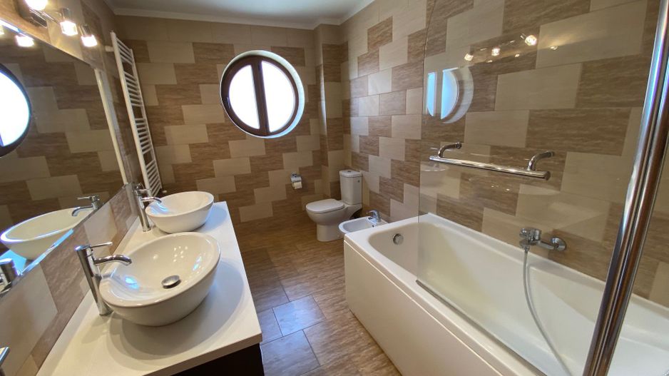 Vilă  inchiriere zona Aradului aproape de British School - Poză 27