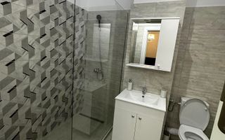 Apartament 2 camere decomandat  54 mp | Bloc nou | Mobilat și utilat - Poză 7
