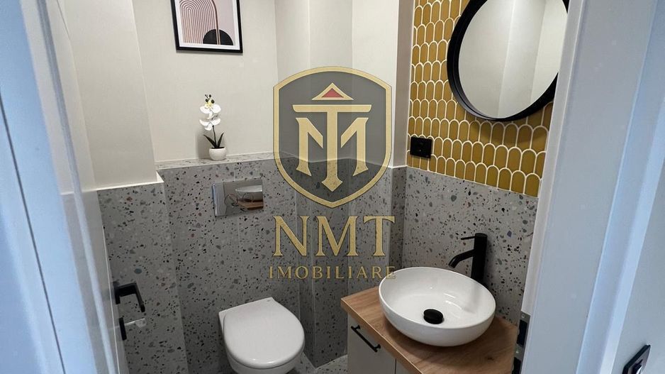 Apartament cu 3 camere |  67 mp | Zorilor | 2 BAI - Poză 10