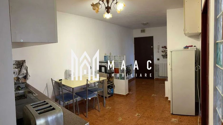 Apartament 3 camere | Parter inalt | 64 mpu | 2 Balcoane | - Poză 5
