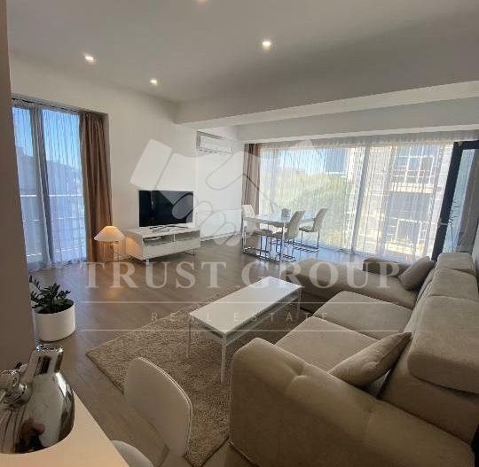 Apartament 2 camere Floreasca - Poză 1