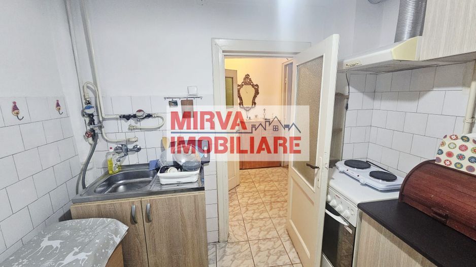 Apartament 2 camere Ultracentral cu garaj inclus | Mobilat și utilat - Poză 14