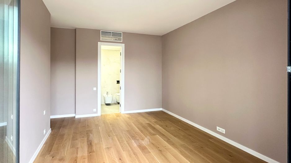 Închiriere apartament 4 camere cu grădină proprie ONE Verdi - Poză 35